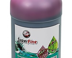 Чернила Canon Dye ink (водные) универсальные 250 ml magenta SuperFine