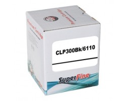 Картридж Samsung CLP-300BK CLP-300/CLX-2160/3160/Phaser 6110 2K black SuperFine